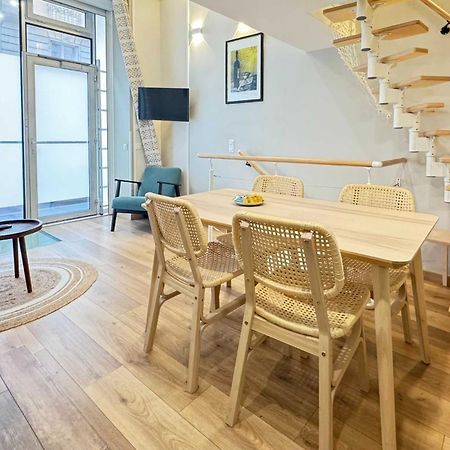 Elegant Apartment - 2Br-5P - Champs De Mars パリ エクステリア 写真
