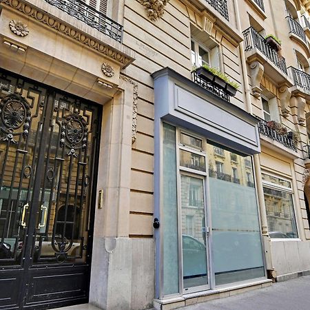 Elegant Apartment - 2Br-5P - Champs De Mars パリ エクステリア 写真