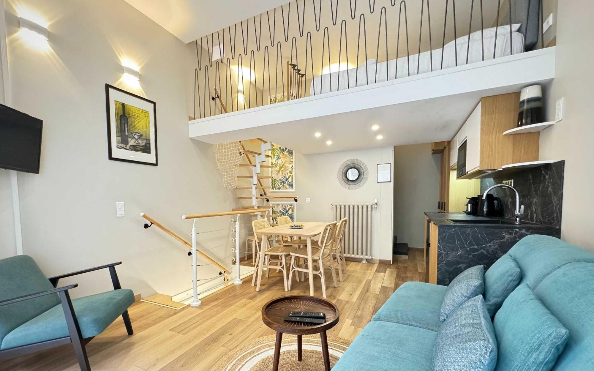 Elegant Apartment - 2Br-5P - Champs De Mars パリ エクステリア 写真