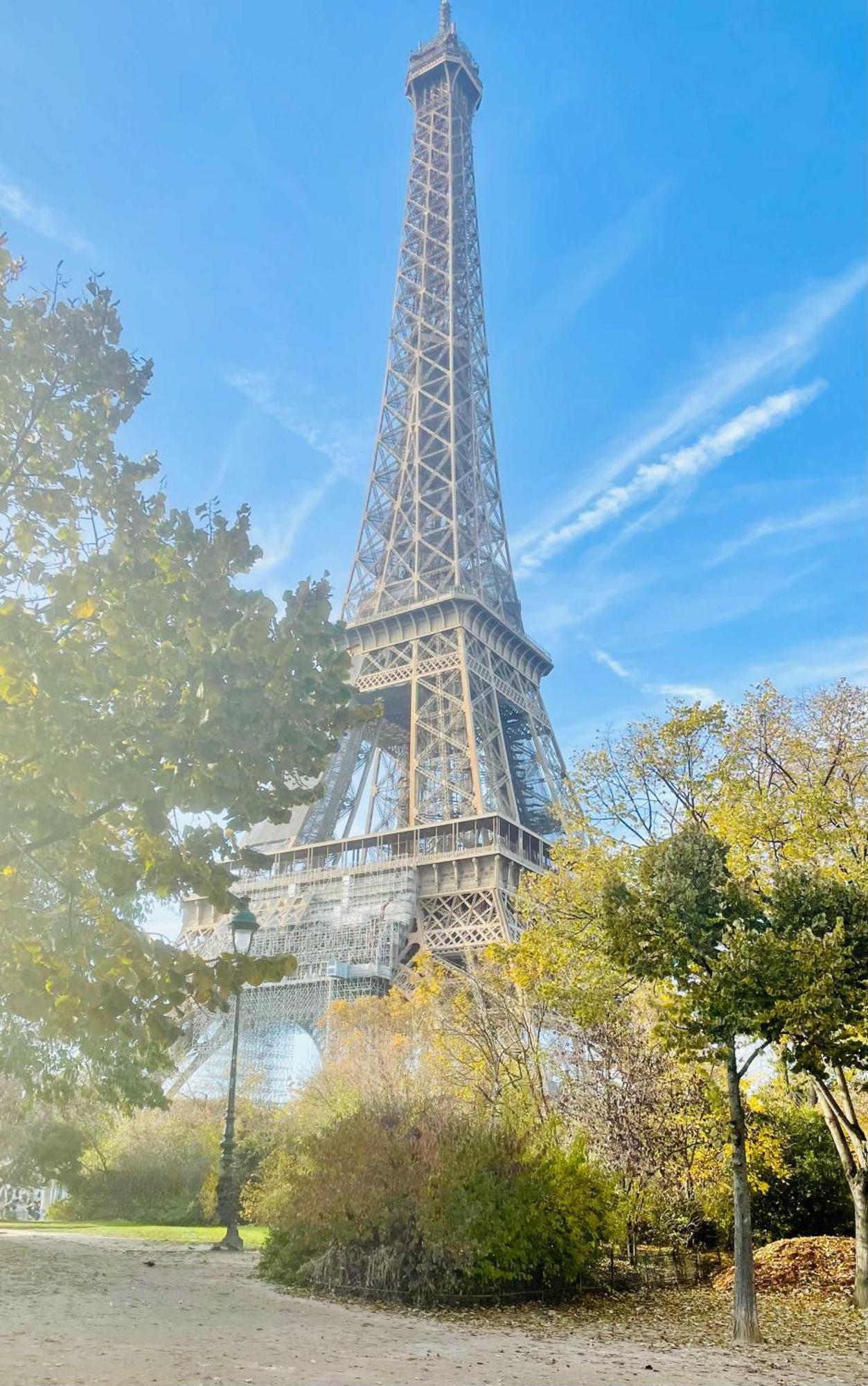 Elegant Apartment - 2Br-5P - Champs De Mars パリ エクステリア 写真