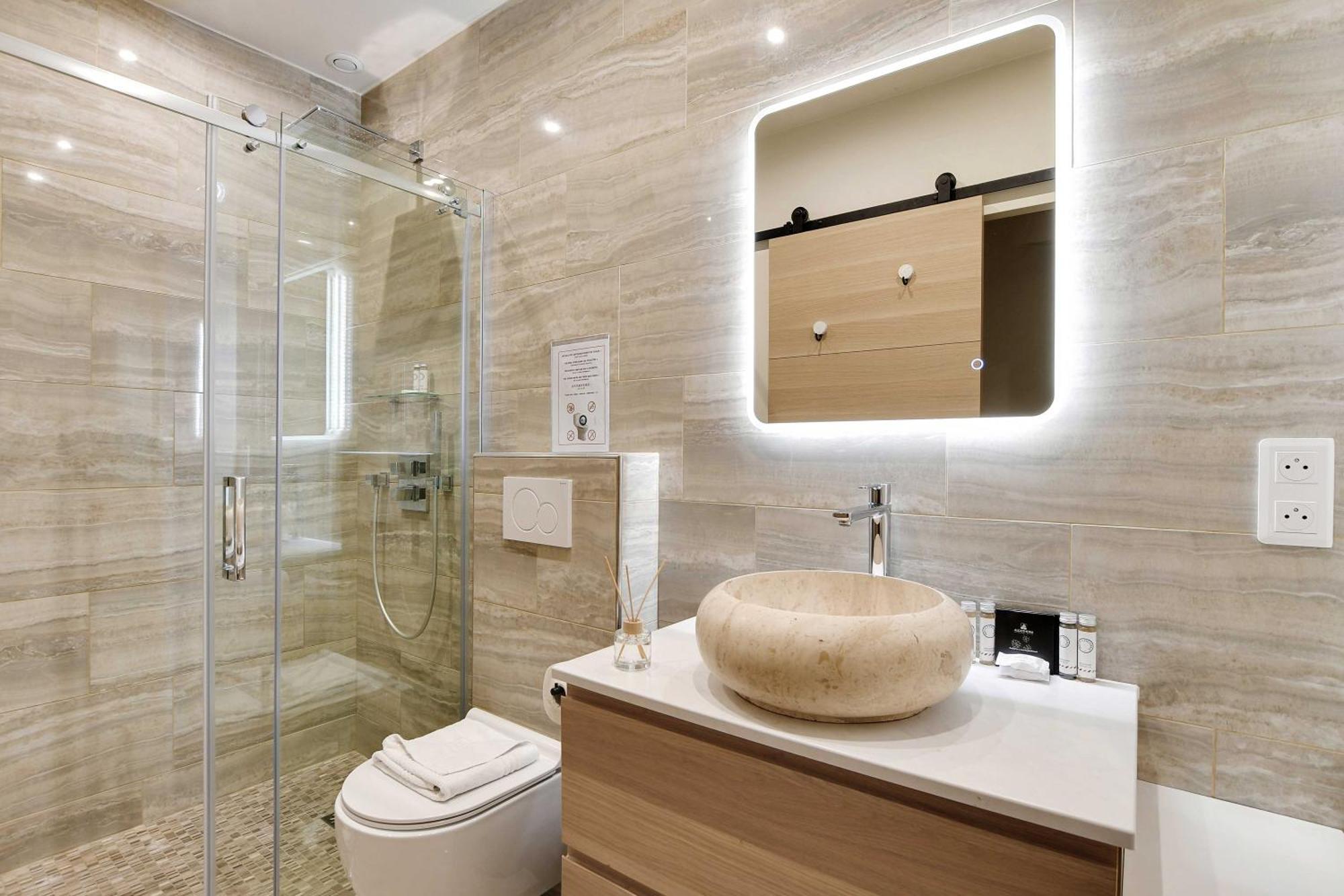 Elegant Apartment - 2Br-5P - Champs De Mars パリ エクステリア 写真
