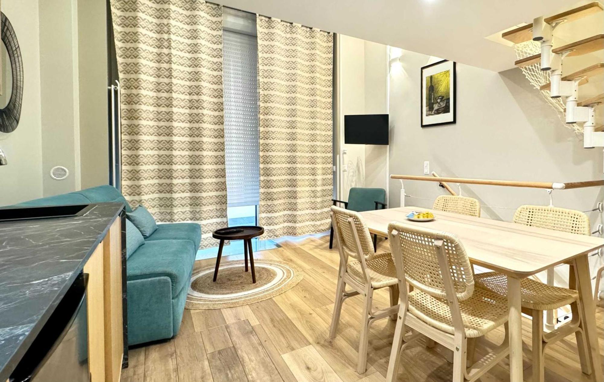 Elegant Apartment - 2Br-5P - Champs De Mars パリ エクステリア 写真