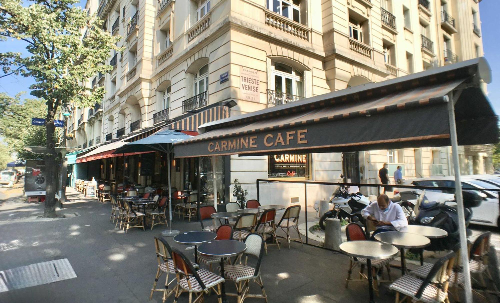 Elegant Apartment - 2Br-5P - Champs De Mars パリ エクステリア 写真